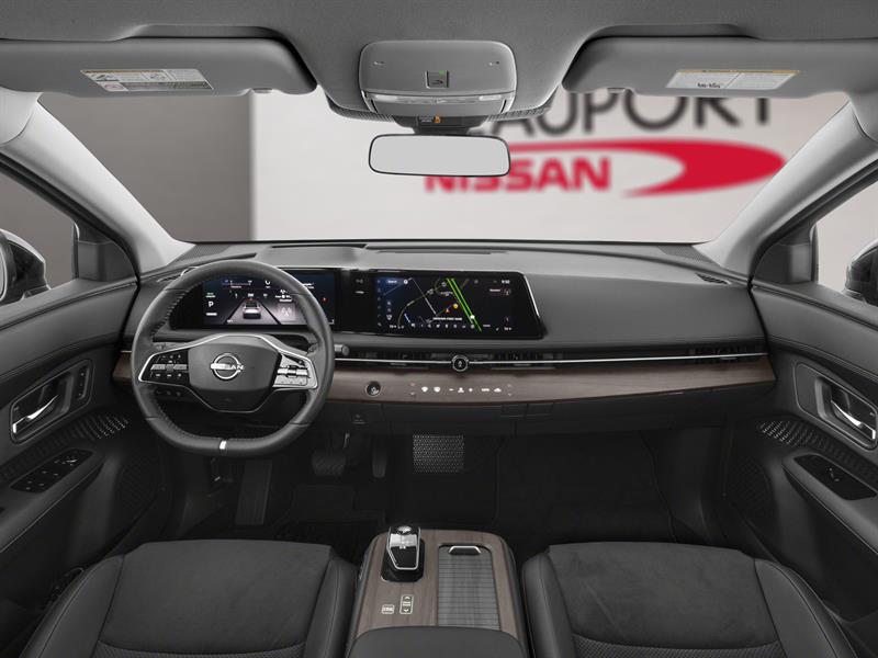 nissan ARIYA 2026 - 4