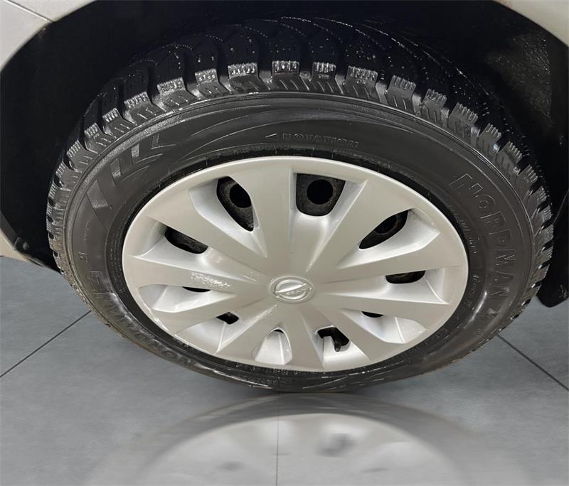 nissan Versa Note 2015 - 10