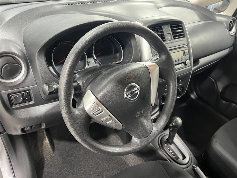 nissan Versa Note 2015 - 14