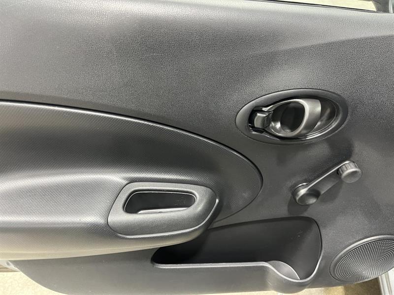 nissan Versa Note 2015 - 15
