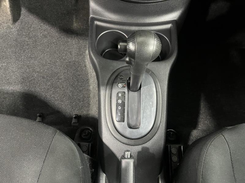 nissan Versa Note 2015 - 21