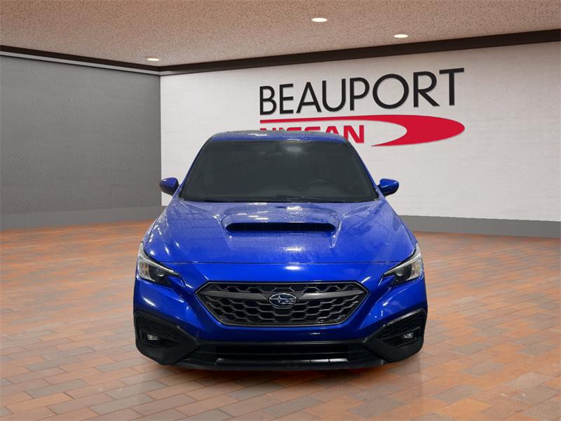 subaru WRX 2023 - 2