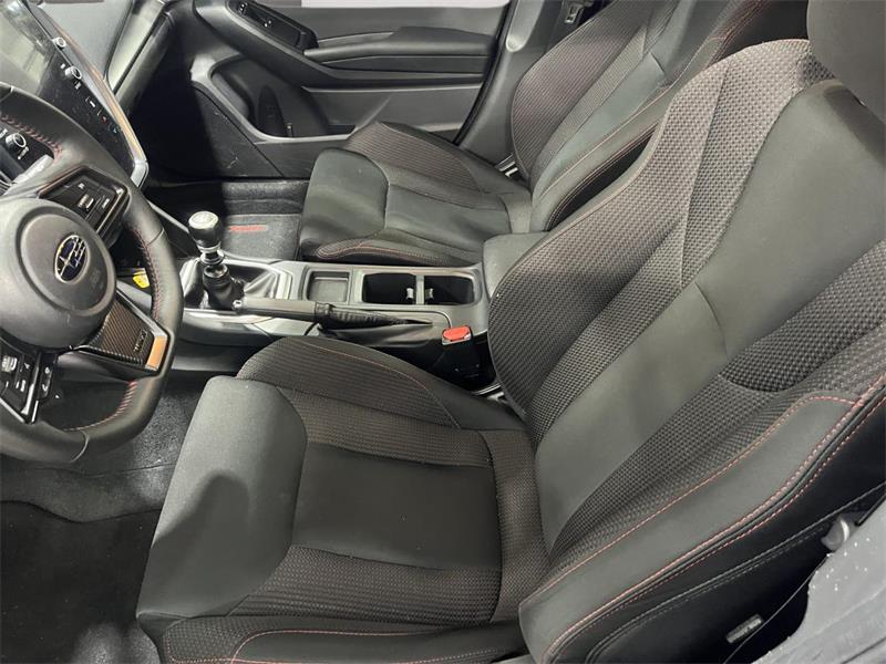 subaru WRX 2023 - 7