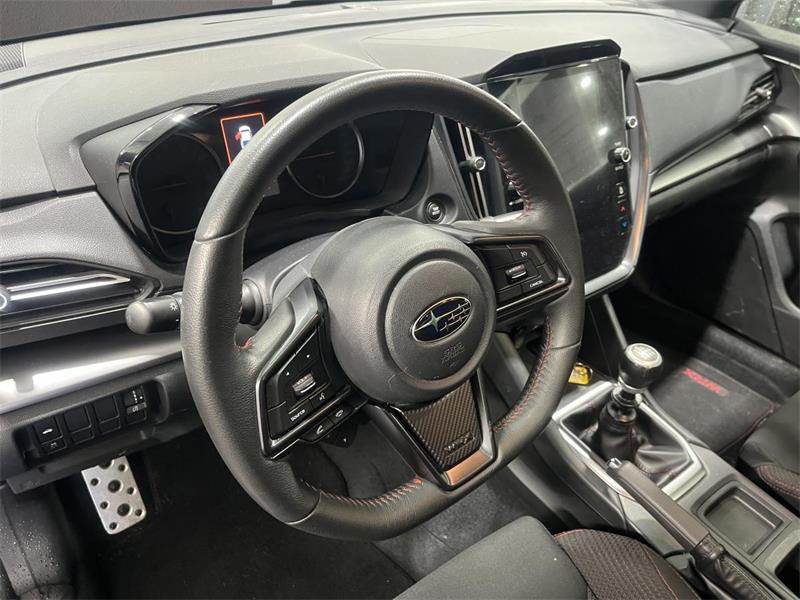 subaru WRX 2023 - 10