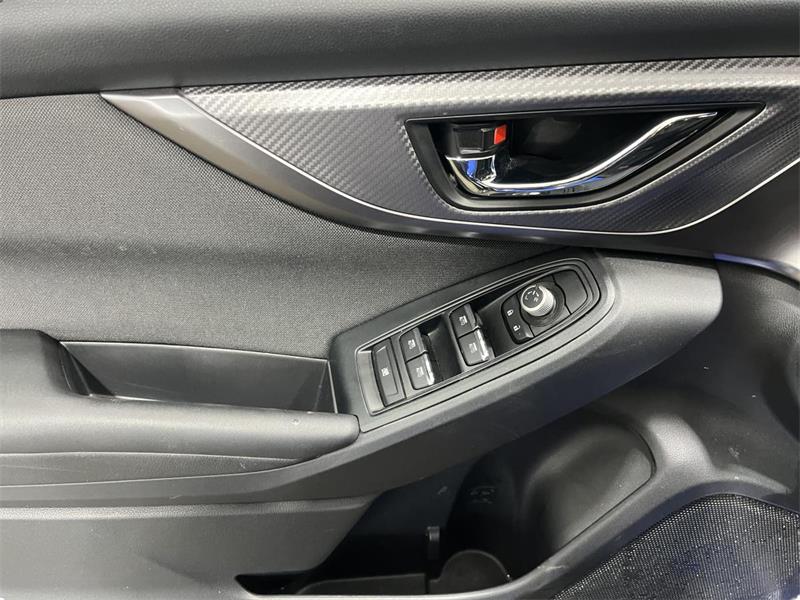 subaru WRX 2023 - 11