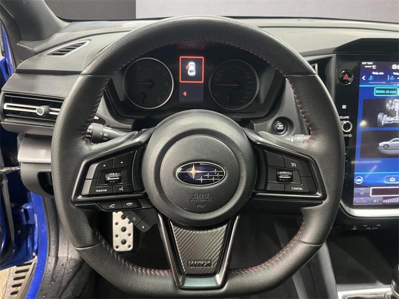 subaru WRX 2023 - 14