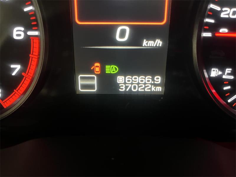 subaru WRX 2023 - 15