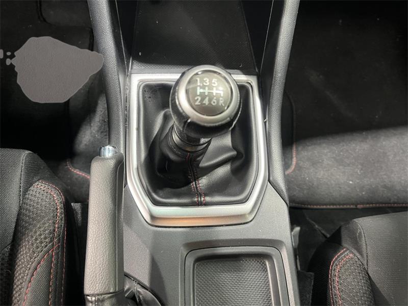 subaru WRX 2023 - 19
