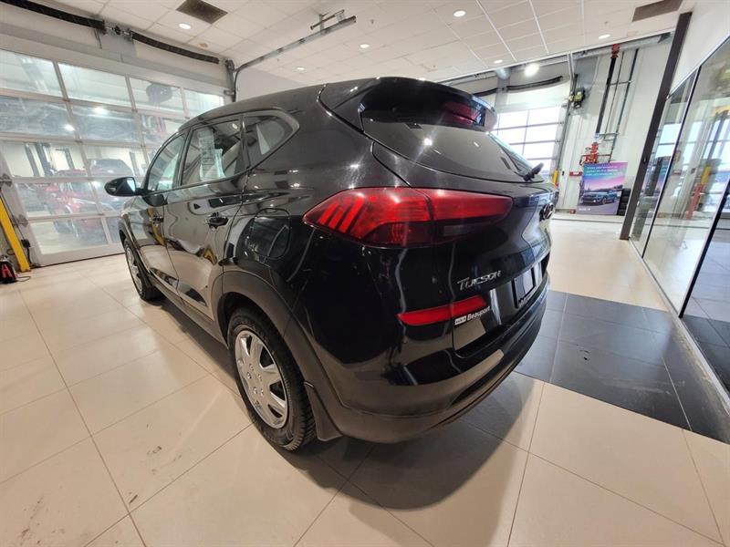 hyundai Tucson 2020 - 4