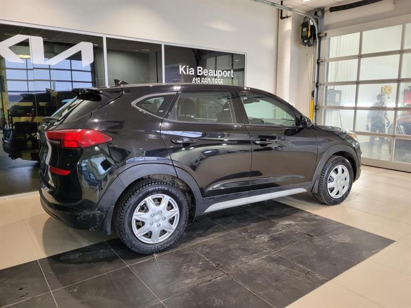 hyundai Tucson 2020 - 5