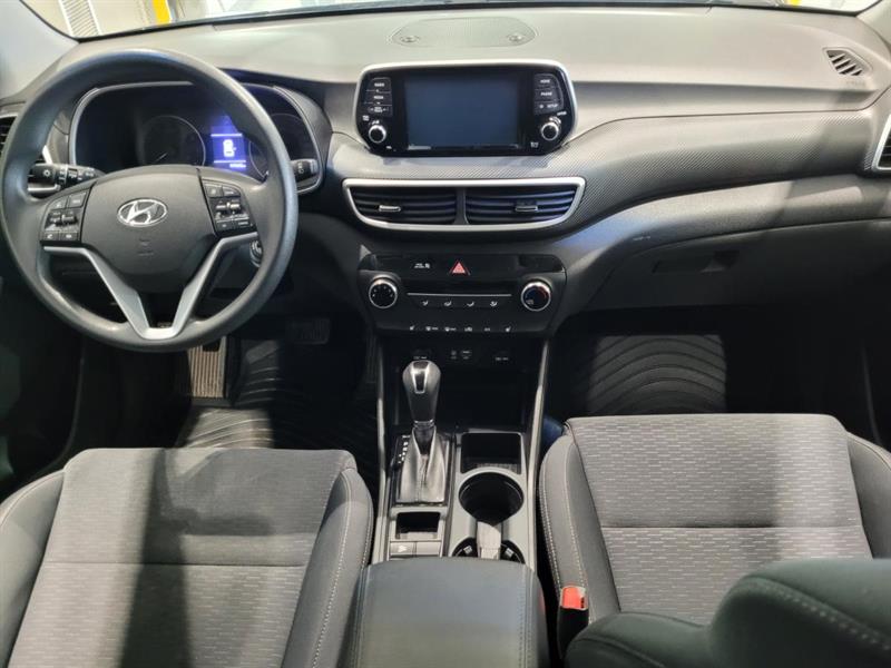 hyundai Tucson 2020 - 6