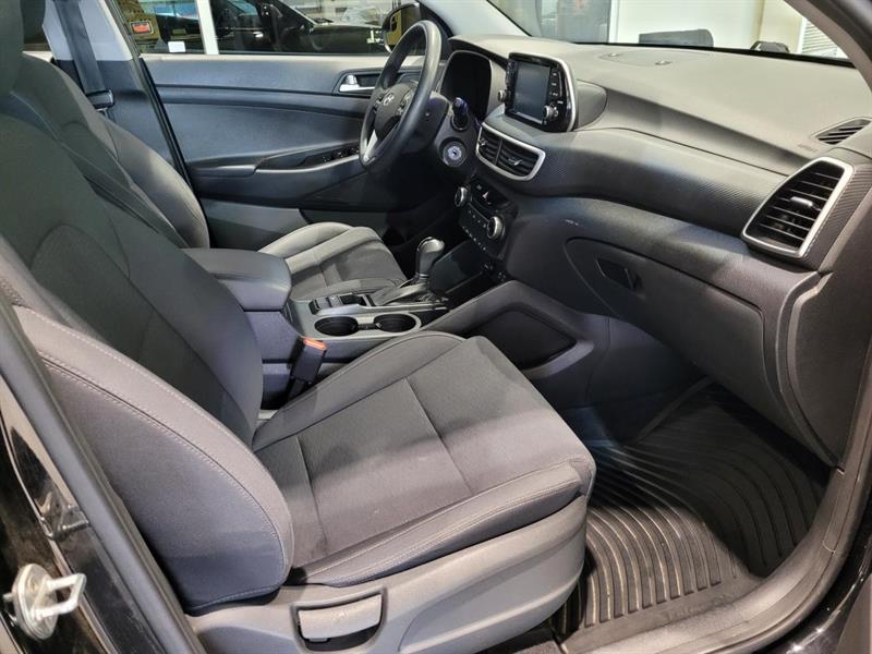 hyundai Tucson 2020 - 7