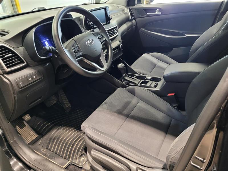 hyundai Tucson 2020 - 8