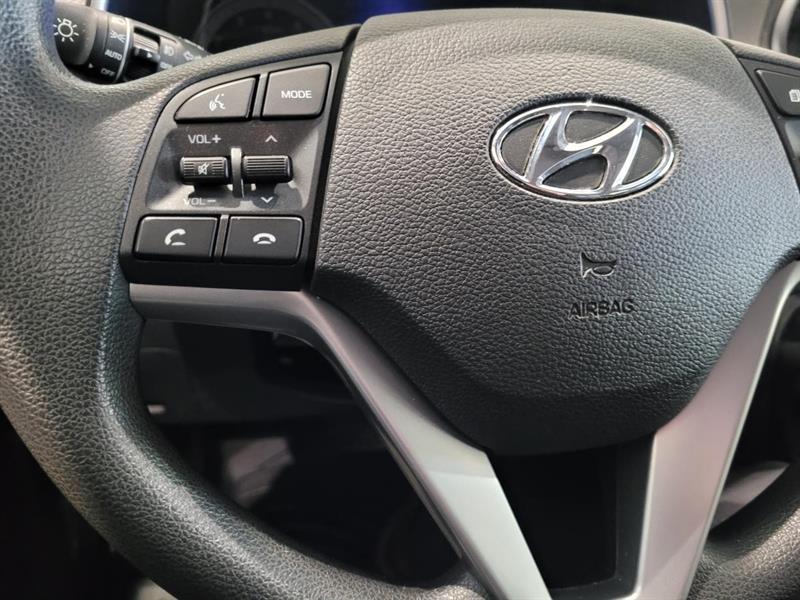 hyundai Tucson 2020 - 10