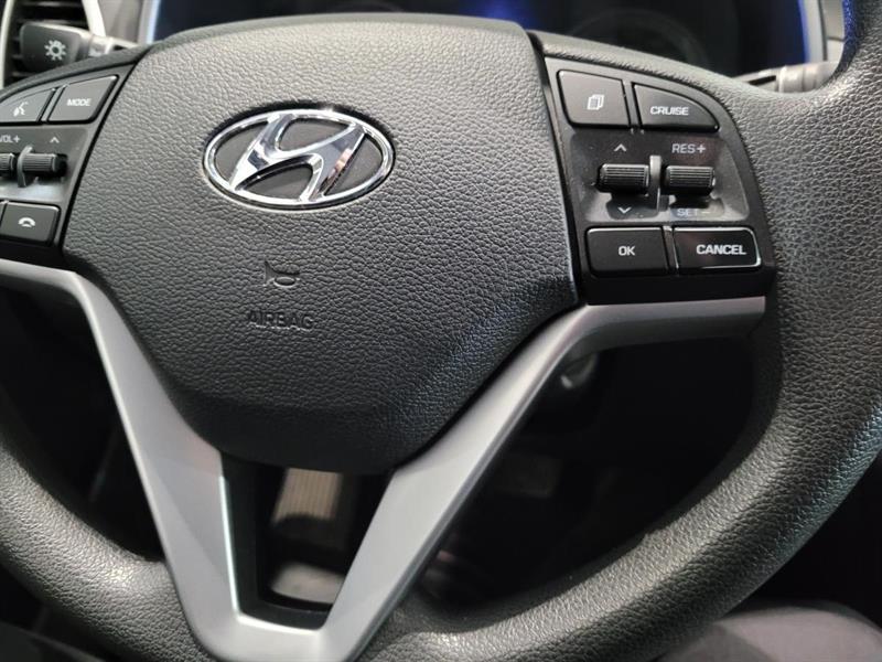 hyundai Tucson 2020 - 11