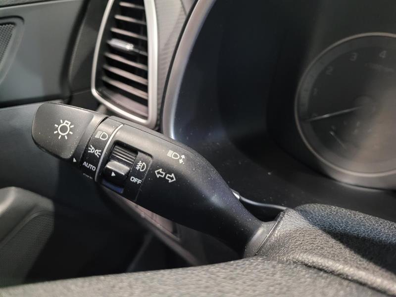 hyundai Tucson 2020 - 12