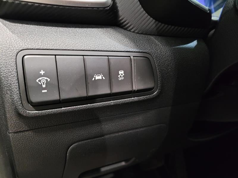 hyundai Tucson 2020 - 14