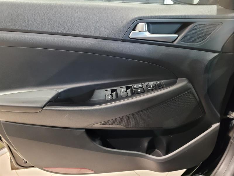 hyundai Tucson 2020 - 15