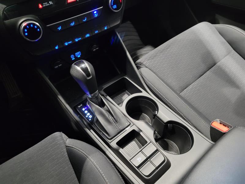 hyundai Tucson 2020 - 16