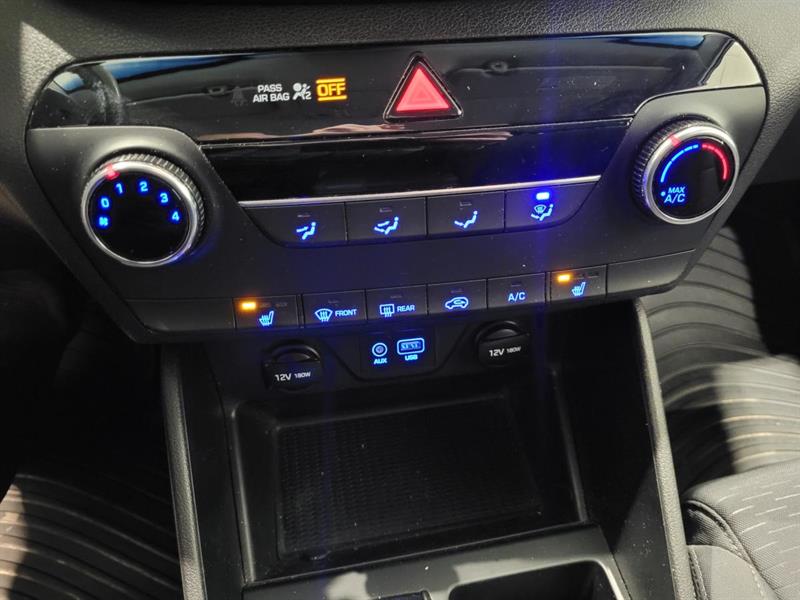 hyundai Tucson 2020 - 19