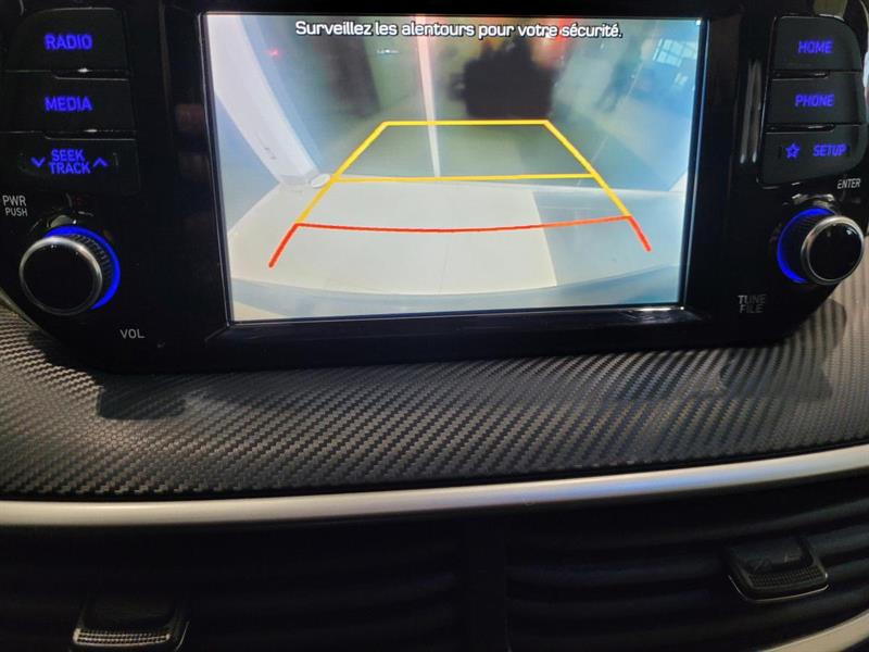 hyundai Tucson 2020 - 21