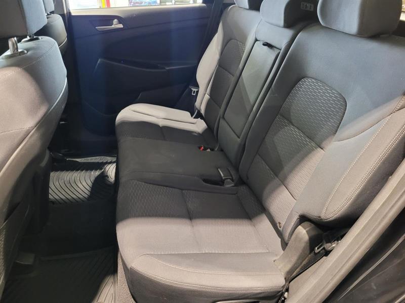 hyundai Tucson 2020 - 22