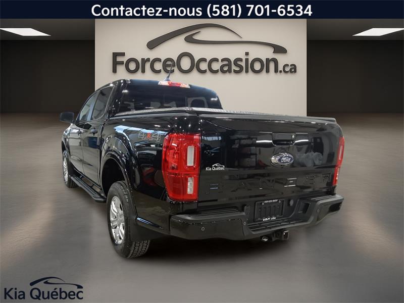 ford Ranger 2020 - 2