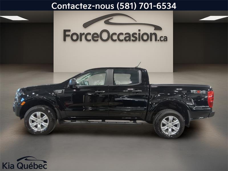 ford Ranger 2020 - 3