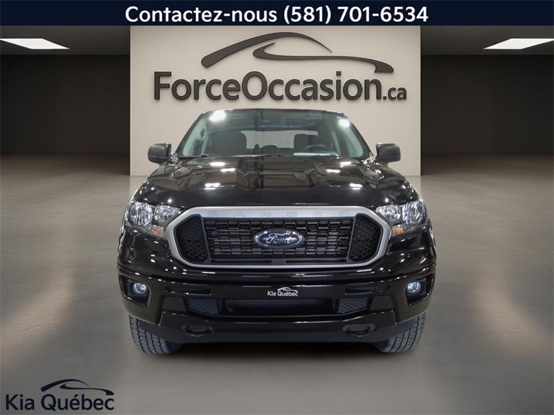 ford Ranger 2020 - 4