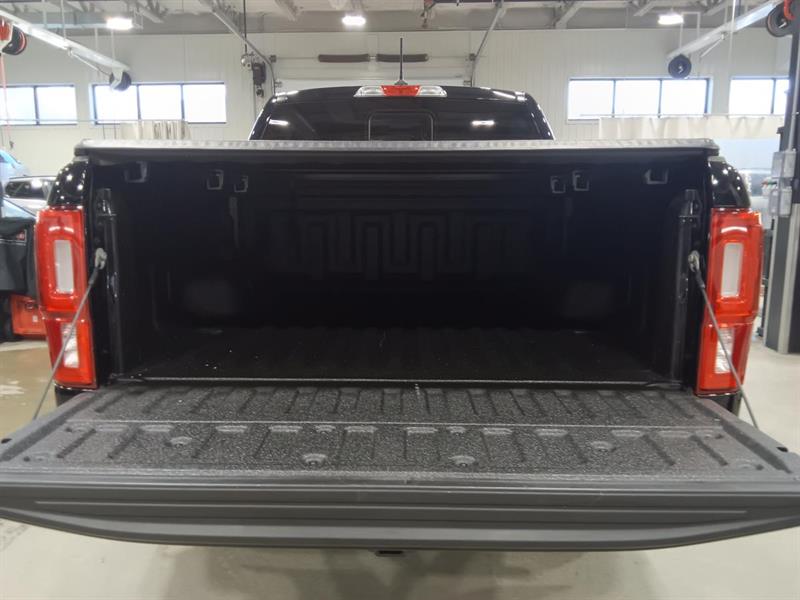 ford Ranger 2020 - 9