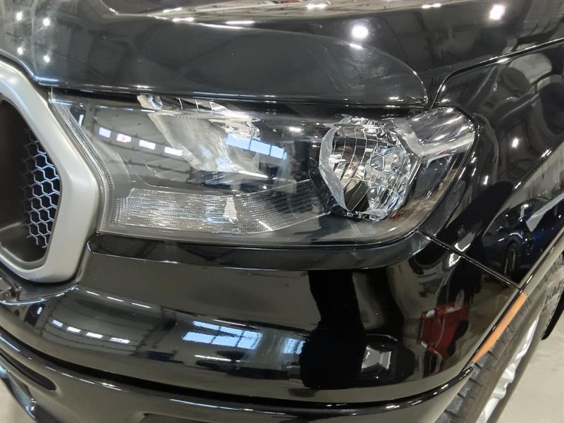ford Ranger 2020 - 10