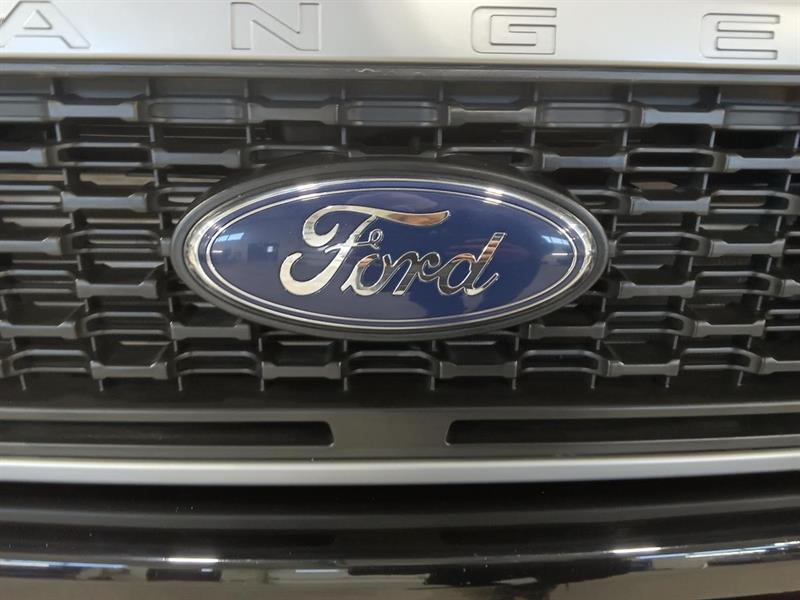 ford Ranger 2020 - 11