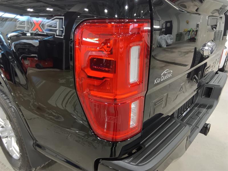 ford Ranger 2020 - 12