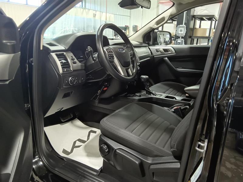 ford Ranger 2020 - 14