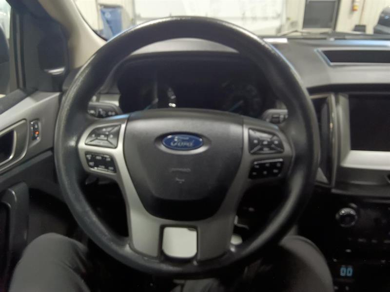 ford Ranger 2020 - 15