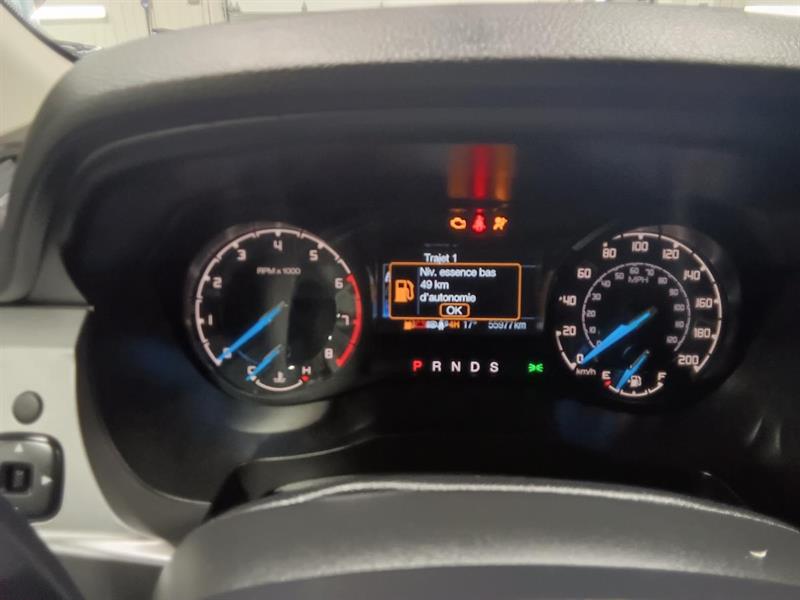 ford Ranger 2020 - 16