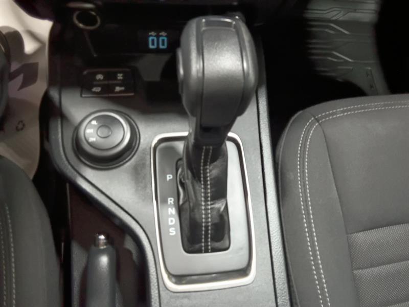 ford Ranger 2020 - 19