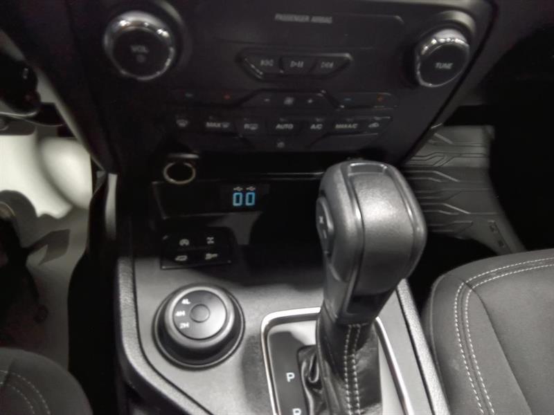 ford Ranger 2020 - 26