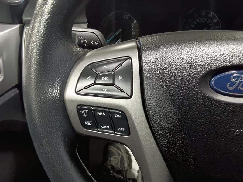 ford Ranger 2020 - 27