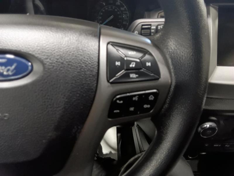 ford Ranger 2020 - 29