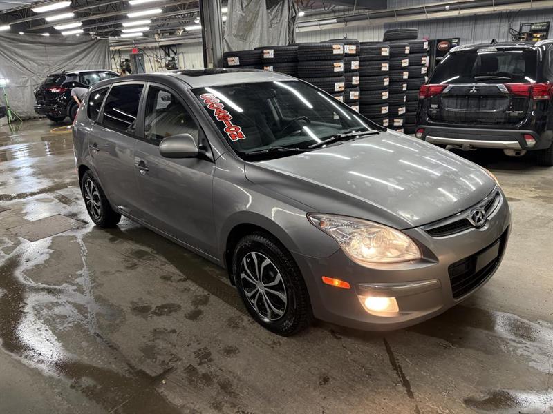 hyundai Elantra Touring 2011 - 3