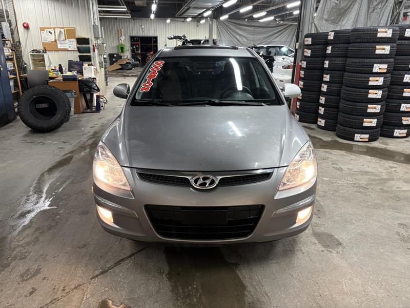 hyundai Elantra Touring 2011 - 5