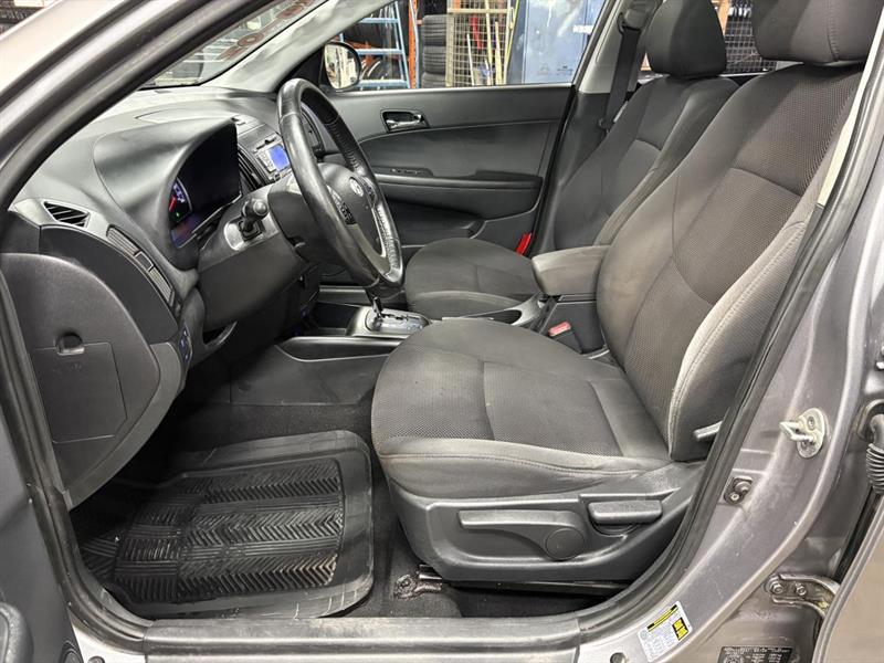hyundai Elantra Touring 2011 - 10