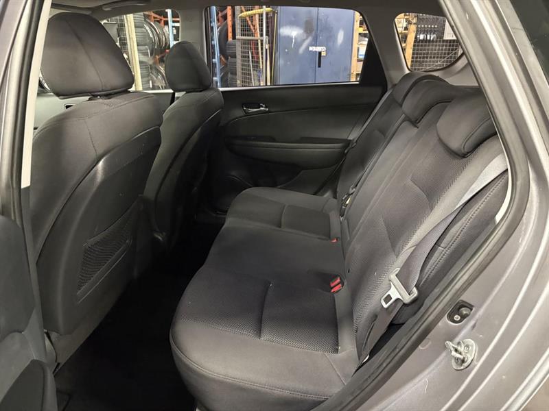 hyundai Elantra Touring 2011 - 12