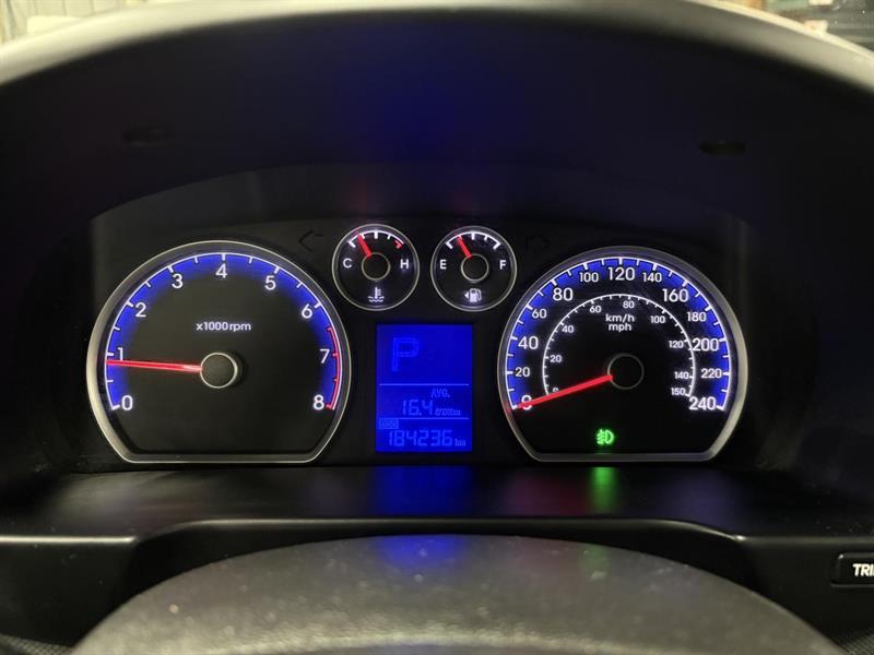 hyundai Elantra Touring 2011 - 14