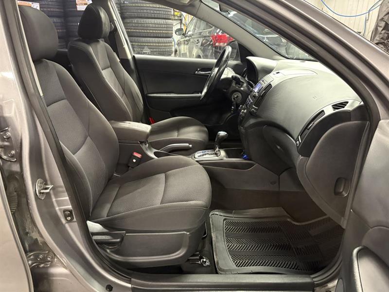 hyundai Elantra Touring 2011 - 17