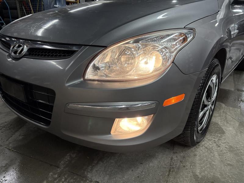 hyundai Elantra Touring 2011 - 18
