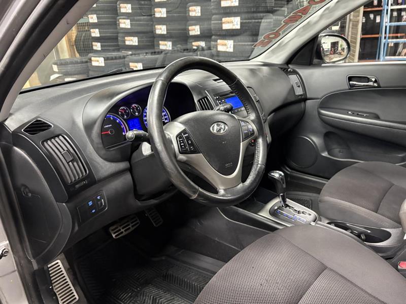 hyundai Elantra Touring 2011 - 19