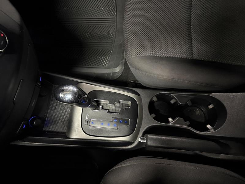 hyundai Elantra Touring 2011 - 20