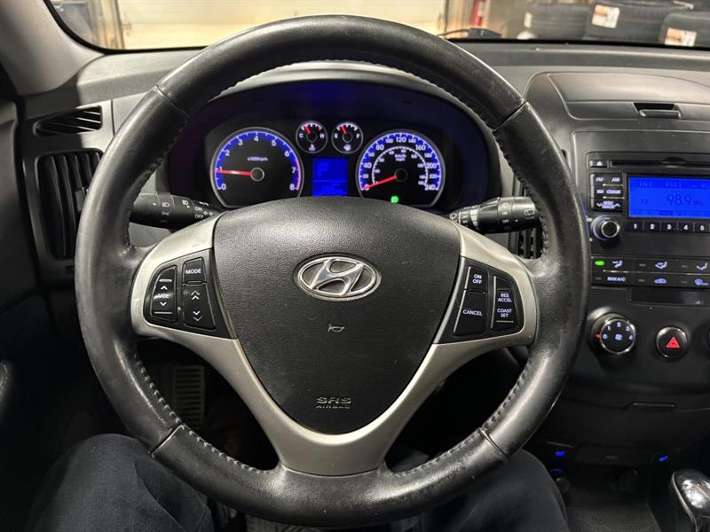 hyundai Elantra Touring 2011 - 21